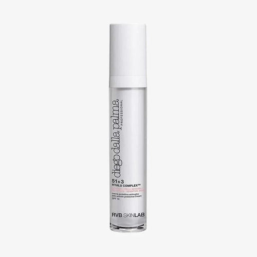 Crema Protettiva Antirughe SPF15 50ml Diego Dalla Palma Pro - Planethair