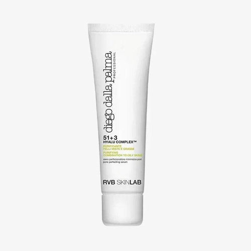 Siero Purificante Pelli Miste e Grasse 40 ml Diego Dalla Palma Pro - Planethair