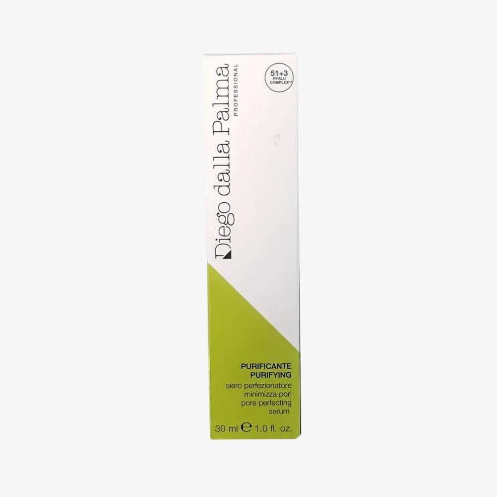 Siero Perfezionatore Minimizza Pori 30 ml Diego Dalla Palma Pro - Planethair