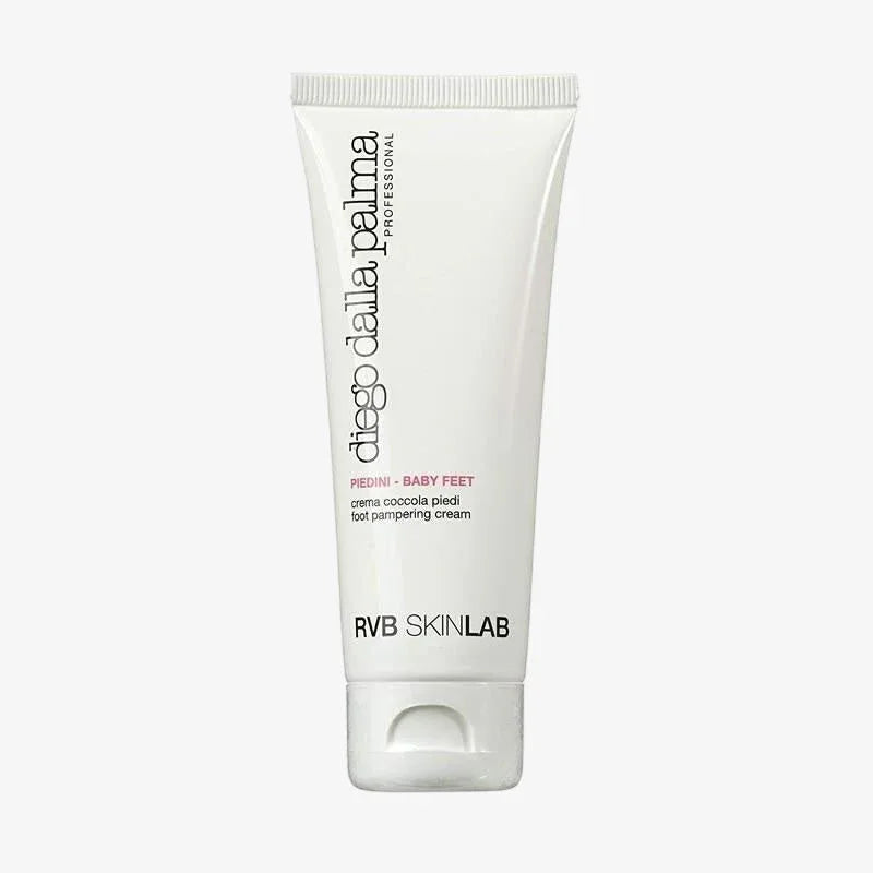 Crema Coccola Piedi 75ml Diego Dalla Palma Pro - Planethair