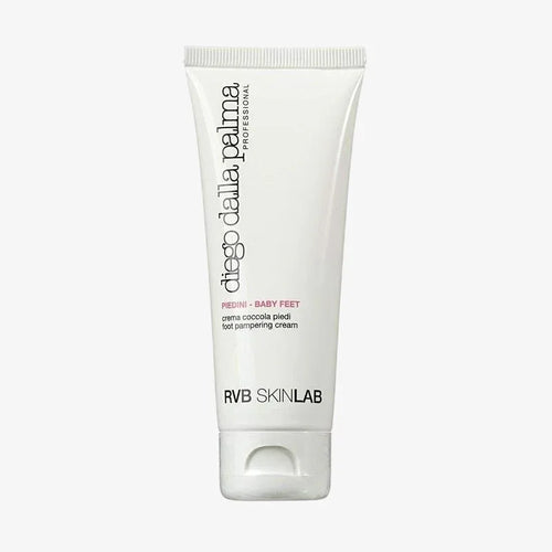 Crema Coccola Piedi 75ml Diego Dalla Palma Pro - Planethair