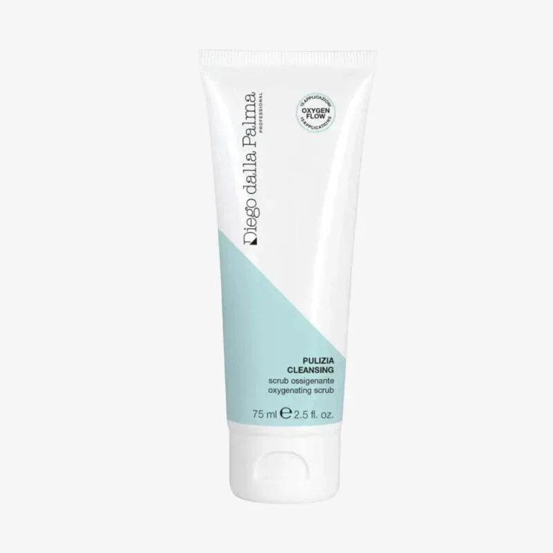 Diego Dalla Palma Professional Scrub Viso Ossigenante 75ml