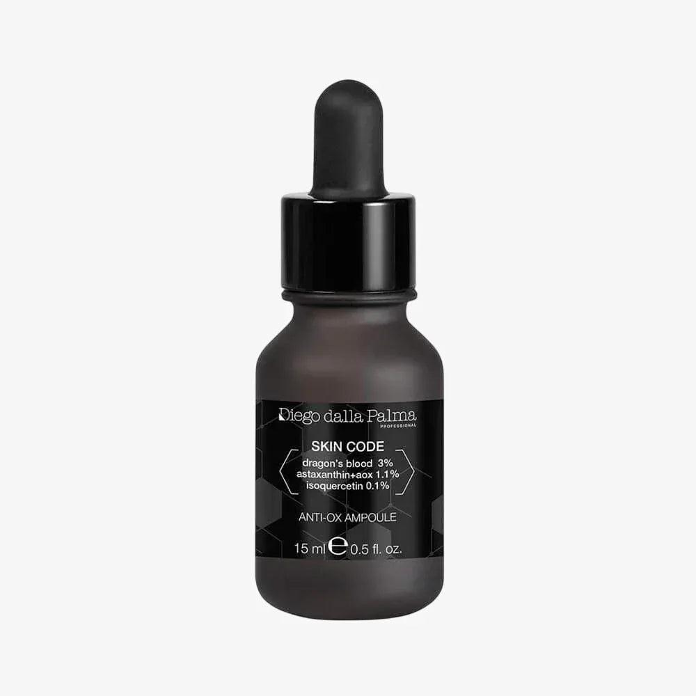 Skin Code Anti Ox Ampoule Diego dalla Palma Professional 15ml - Planethair