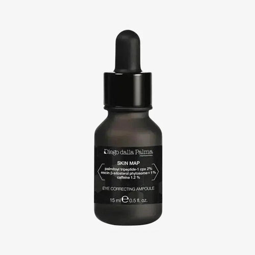 Diego dalla Palma Professional Skin Map 15ml siero contorno occhi - Planethair