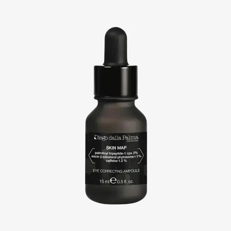 Diego dalla Palma Professional Skin Map 15ml siero contorno occhi - Planethair