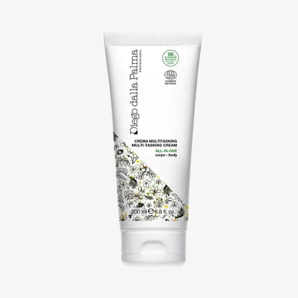 Diego dalla Palma Professional Crema Multitasking corpo 200ml - Planethair