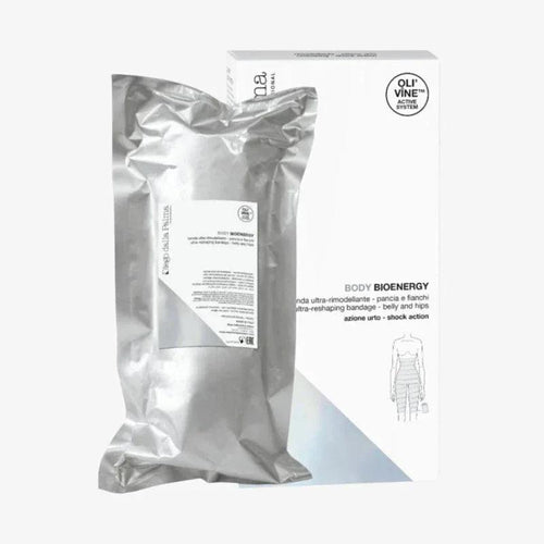 Diego Dalla Palma Professional Body Bioenergy Benda Anticellulite Ultra Rimodellante - Planethair