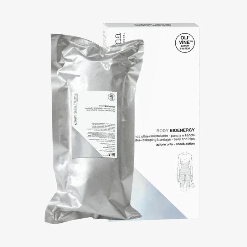 Diego Dalla Palma Professional Body Bioenergy Benda Anticellulite Ultra Rimodellante - Planethair
