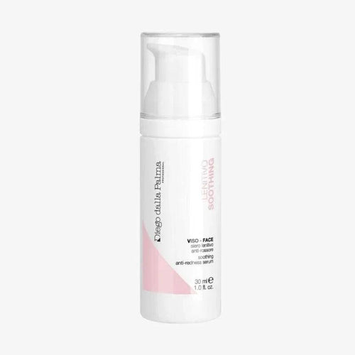 Diego Dalla Palma Professional Siero Lenitivo Viso Antirossore 30ml - Planethair