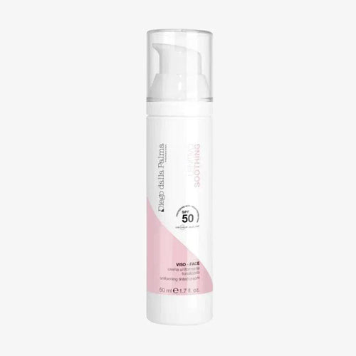 Diego Dalla Palma Professional Crema Uniformante Viso SPF50 50ml - Planethair