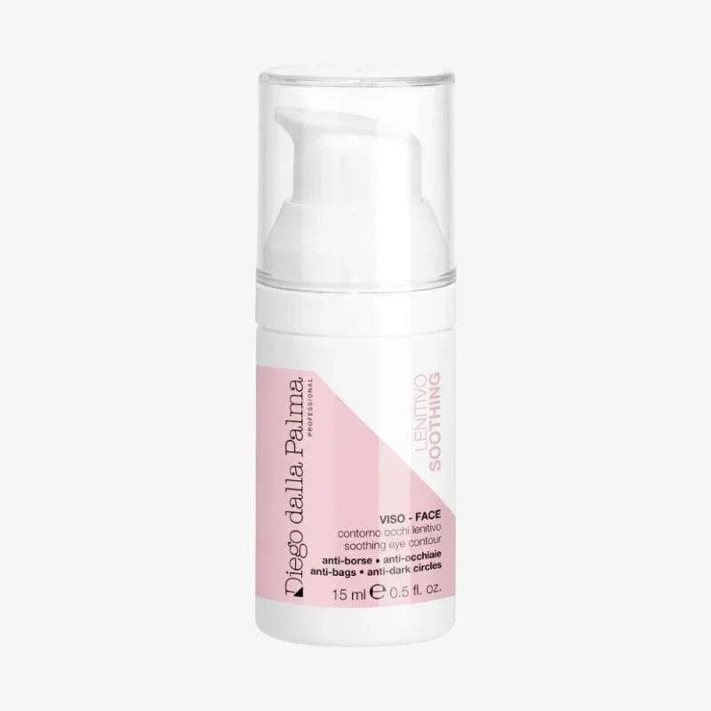 Diego Dalla Palma Professional Contorno Occhi Anti Occhiaie Anti Borse Lenitivo 15ml - Planethair