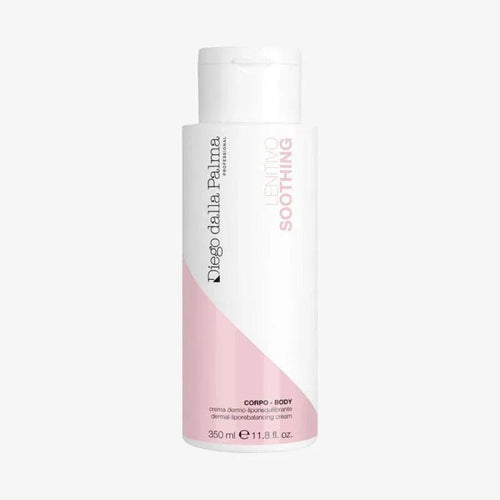 Diego Dalla Palma Professional Crema Corpo Dermo Liporiequilibrante 350ml - Planethair
