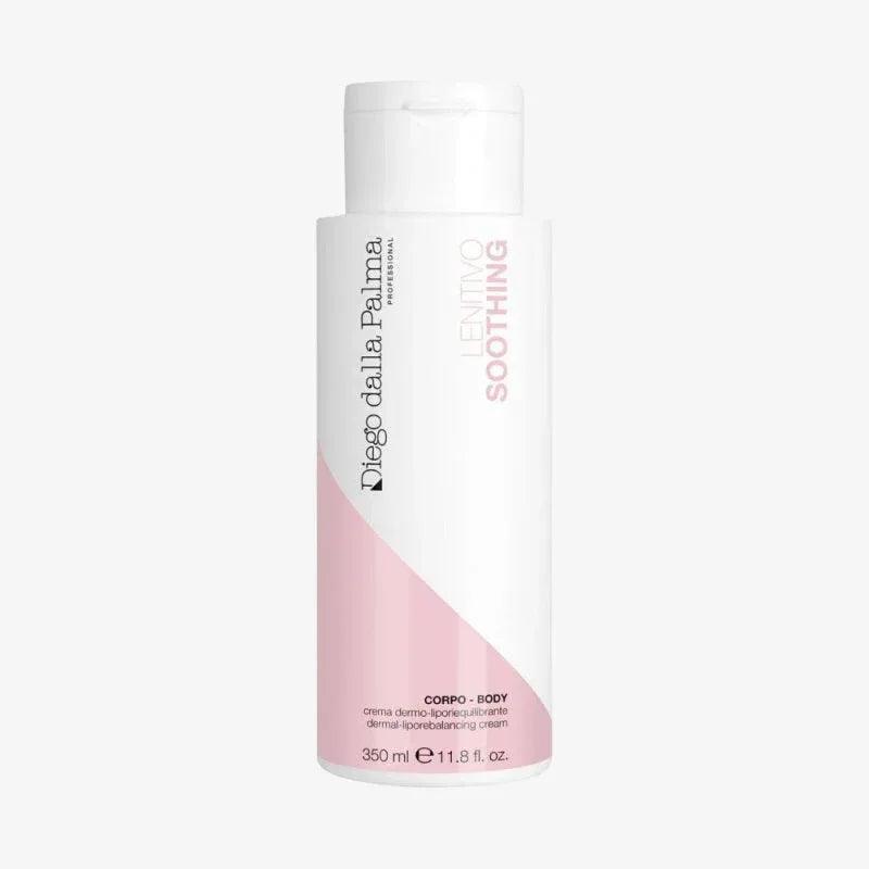 Diego Dalla Palma Professional Crema Corpo Dermo Liporiequilibrante 350ml - Planethair