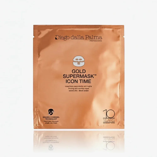 Diego Dalla Palma Icon Time Gold Supermask Rassodante - Planethair