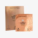 Diego Dalla Palma Professional Icon Time Gold Supermask Viso 2 Monouso - Planethair