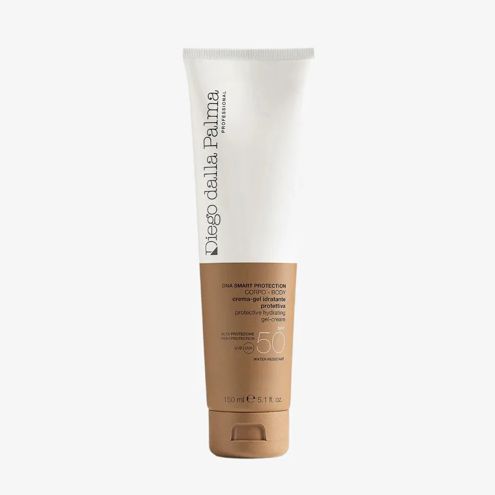 Protective Illuminating Sun Milk SPF30 150ml Diego Dalla Palma Pro