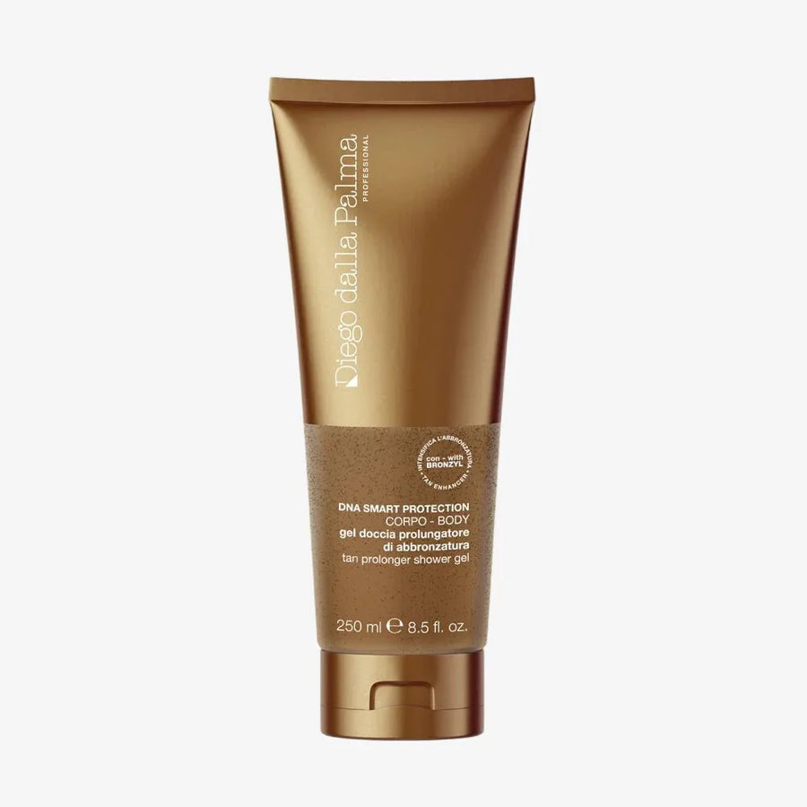 Gel Doccia Prolungatore di Abbronzatura Diego Dalla Palma Professional 250ml - Planethair