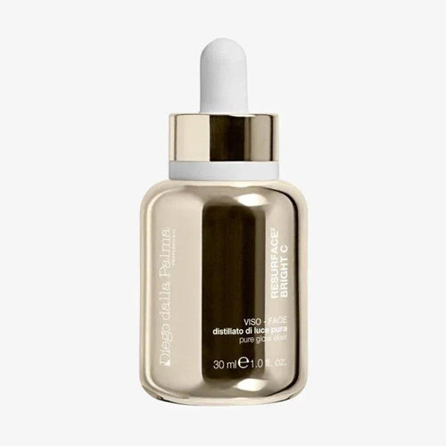 Resurface Bright C Distillato di Luce Pura Siero Illuminante Anti Macchia Diego Dalla Palma Professional 30ml - Planethair