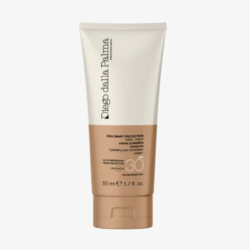 Crema Protettiva Idratante viso SPF30 Diego Dalla Palma Professional 50ml - Planethair