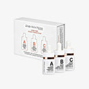 Icon Time Ionic Perfection Diego Dalla Palma Professional 3 x 15ml - Planethair