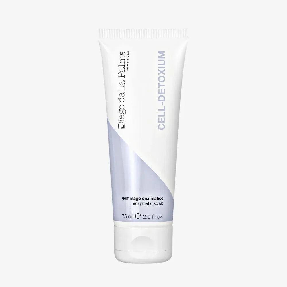 Cell-Detoxium Gommage Enzimatico Diego dalla Palma Professional 75ml