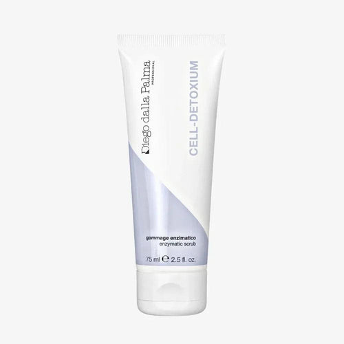 Cell-Detoxium Gommage Enzimatico Diego dalla Palma Professional 75ml - Planethair