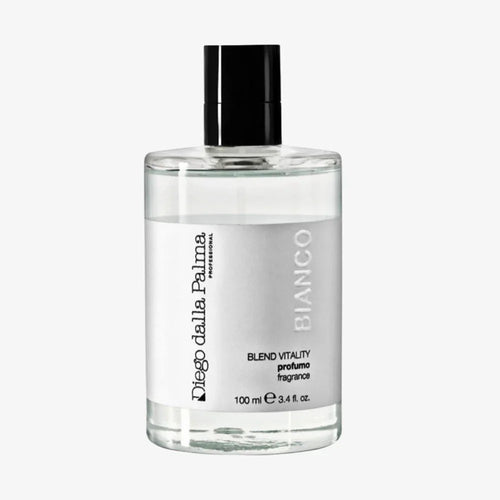 Bianco Blend Vitality Profumo Diego dalla Palma Professional 100ml - Planethair
