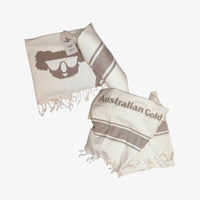 Australian Gold Telo Mare Fouta