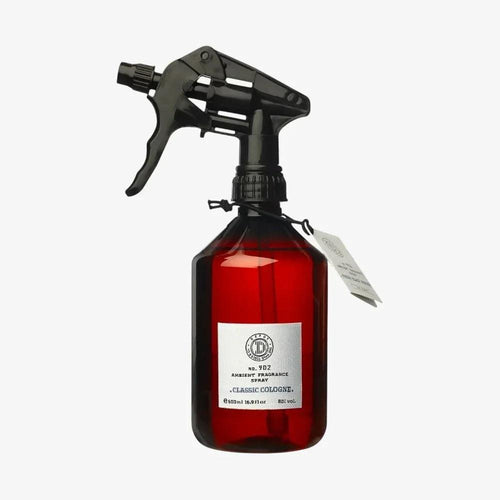Depot No. 902 Ambient Fragrance Spray profumo per ambiente 500ml - Planethair
