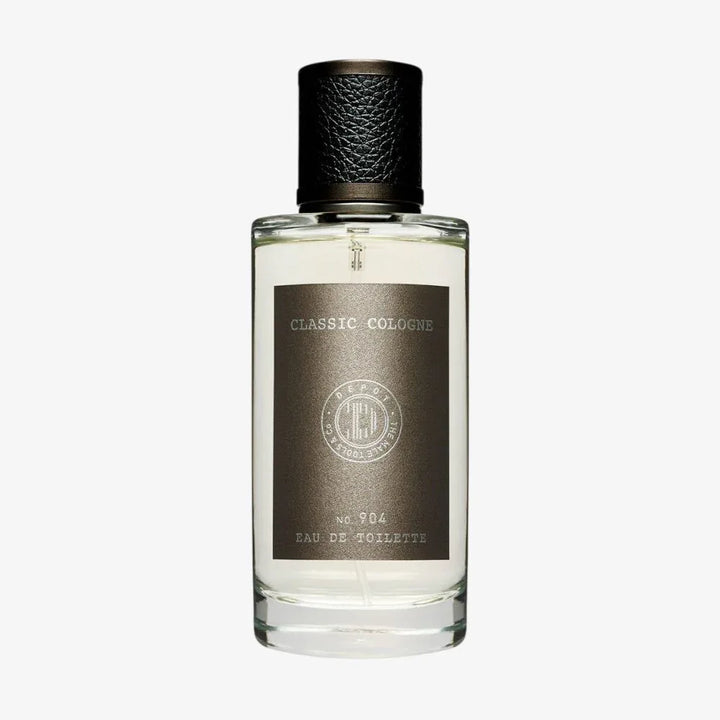Depot No. 904 Eau De Toilette uomo 100ml - Planethair