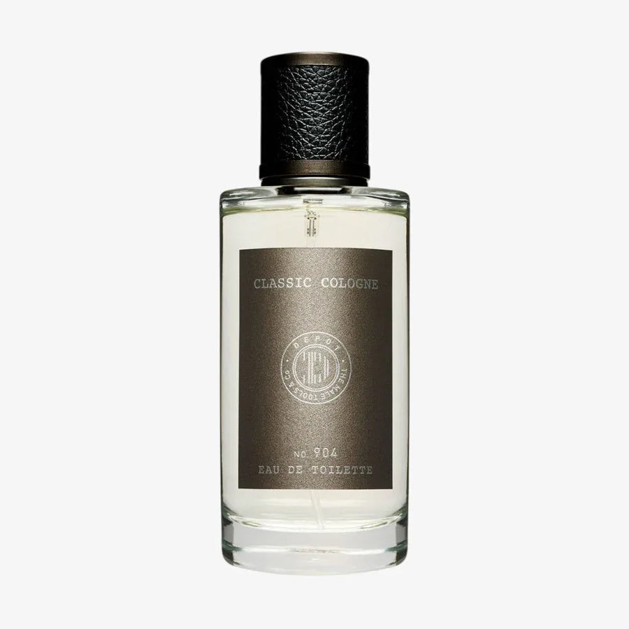 Depot No. 904 Eau De Toilette uomo 100ml - Planethair