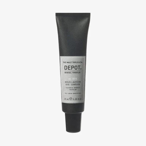 Depot No. 804 Multi Action Eye Contour siero contorno occhi 20ml - Planethair