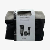 Depot Skin Cleanser Ritual Kit