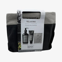 Depot Relaxing Ritual Kit