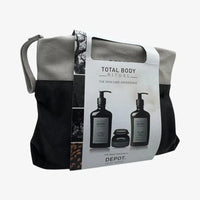 Depot Total Body Ritual Kit