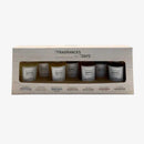 Depot No. 601 7 Fragrances for 7 Days Kit bagnoschiuma - Planethair