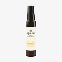 Emmediciotto Capri all-in-one beard oil olio da barba 50ml