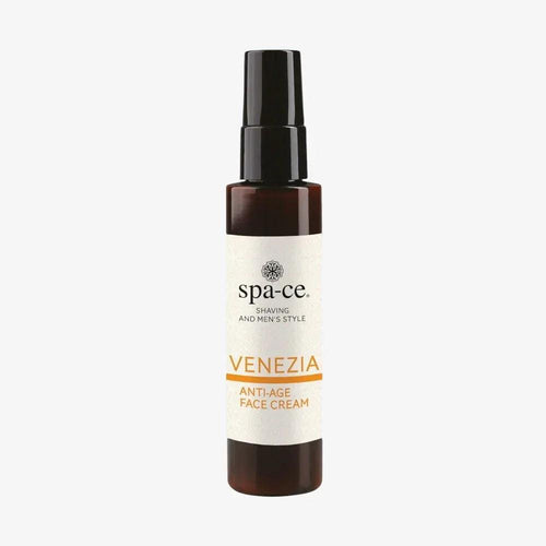 Emmediciotto Venezia anti-age face cream crema viso uomo 50ml - Planethair