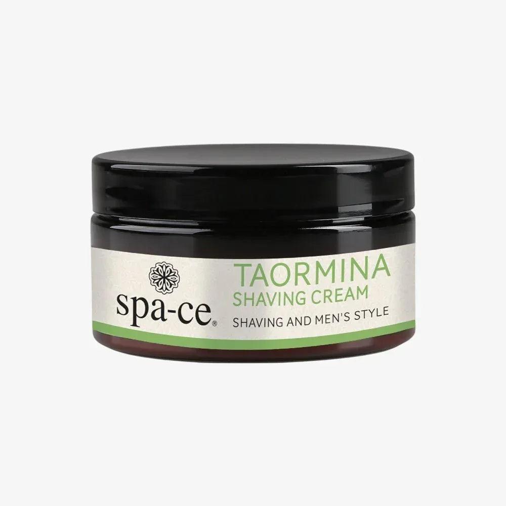 Emmediciotto Taormina Shaving Cream crema da barba 100ml