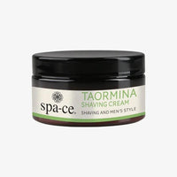 Emmediciotto Taormina Shaving Cream crema da barba 100ml