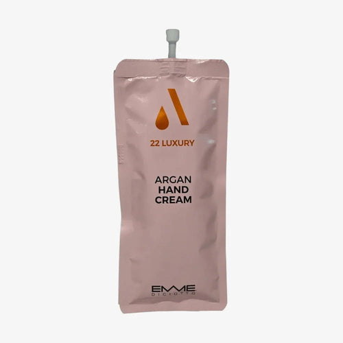Emmediciotto 22 Luxury Argan Hand Cream crema mani 65ml - Planethair