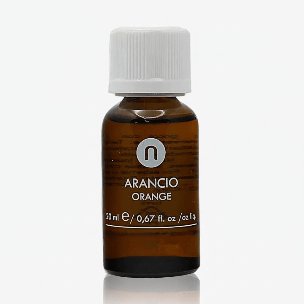 Naturalmente Arancio Essential Oil 20ml - Planethair