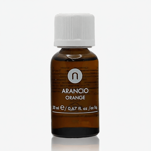 Naturalmente Arancio Essential Oil 20ml - Planethair