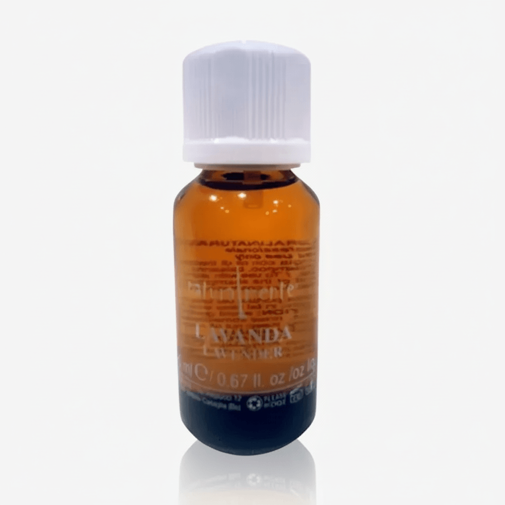 Naturalmente Lavanda Essential Oil 20ml - Planethair