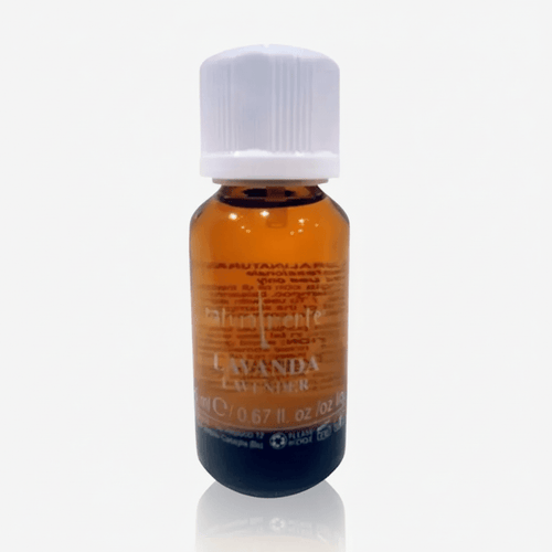 Naturalmente Lavanda Essential Oil 20ml - Planethair