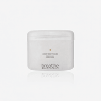 Naturally Breathe Body Luxury Body exfoliating peeling 250 ml
