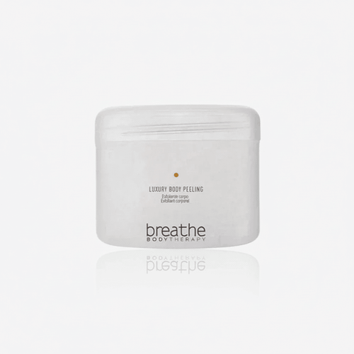 Naturalmente Breathe Body Luxury Body peeling esfoliante 250 ml - Planethair