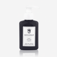 Naturalmente Gentleman Shaving Cream Crema Rasatura 100ml
