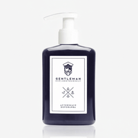 Naturalmente Gentleman Aftershave Dopobarba Lenitivo 100ml