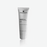 Naturalmente Breathe Body Scentous Organic deodornate in crema 50 ml